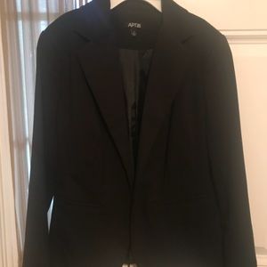 Apt. 9 blazer
